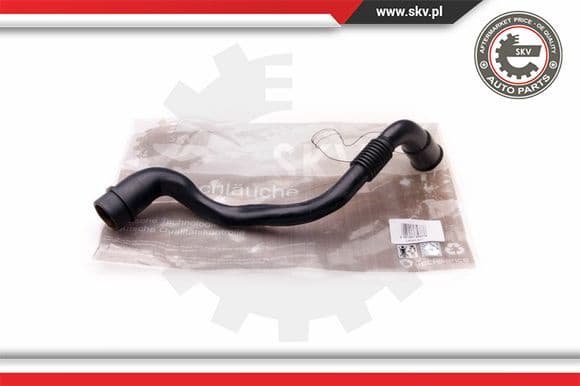 Hose, crankcase ventilation 24SKV427