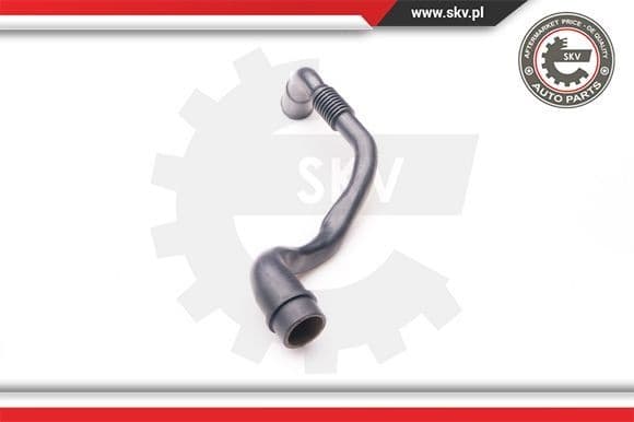 Hose, crankcase ventilation 24SKV427 - image 3