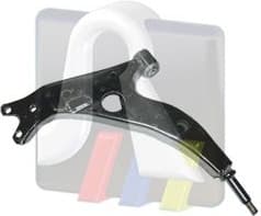 Control/Trailing Arm, wheel suspension 76.02561.2