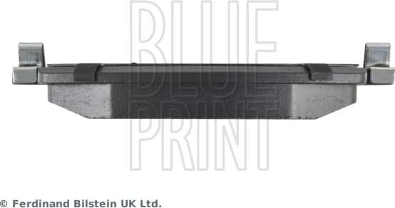 Brake Pad Set, disc brake ADBP420003 - image 2