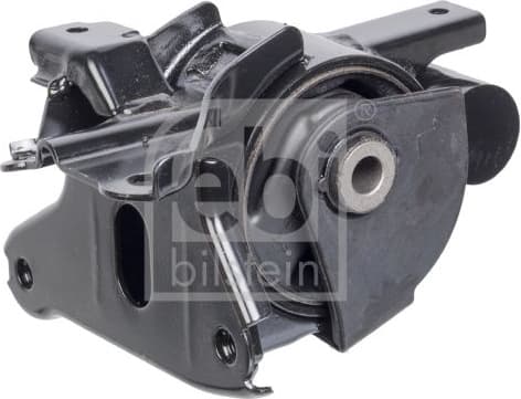 Mounting, manual transmission 105746