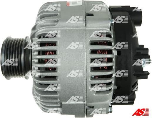 Alternator AS A3209S - image 4
