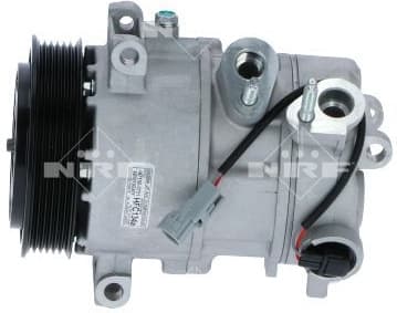 Compressor, air conditioning EASY FIT 32954