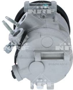 Compressor, air conditioning EASY FIT 32954 - image 3