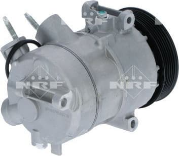 Compressor, air conditioning EASY FIT 32954 - image 4
