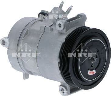 Compressor, air conditioning EASY FIT 32954 - image 6