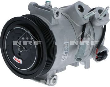 Compressor, air conditioning EASY FIT 32954 - image 8