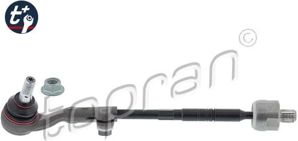 Tie Rod t+ 501 851