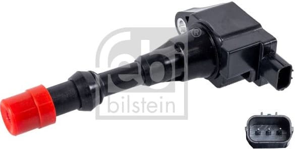 Ignition Coil 108237