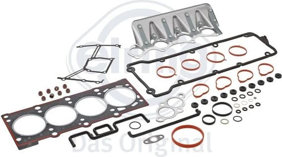 Gasket Kit, cylinder head 366.090