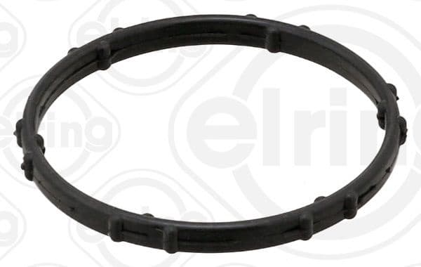 Gasket, coolant flange 588.090