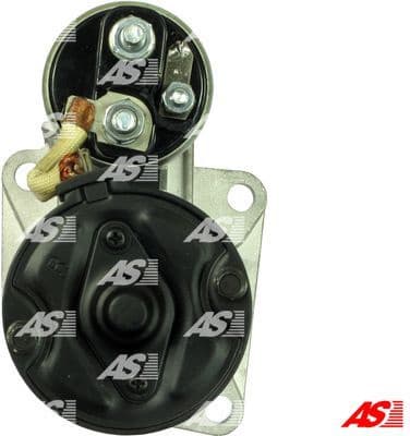 Starter AS S0457 - image 3