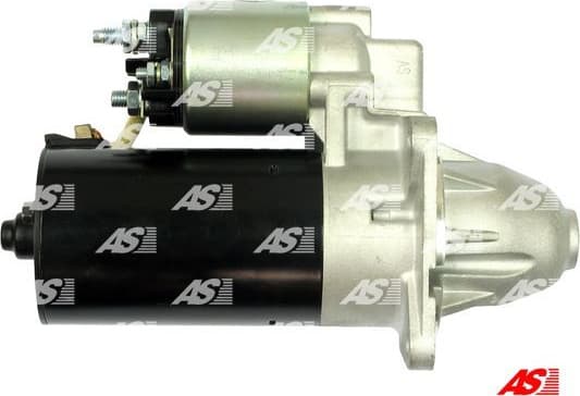 Starter AS S0457 - image 4