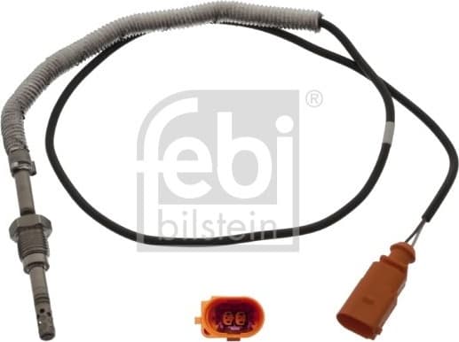 Sensor, exhaust gas temperature 48850