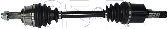 Drive Shaft 205053