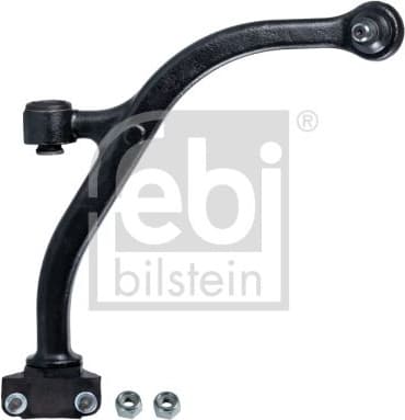 Control/Trailing Arm, wheel suspension 19733