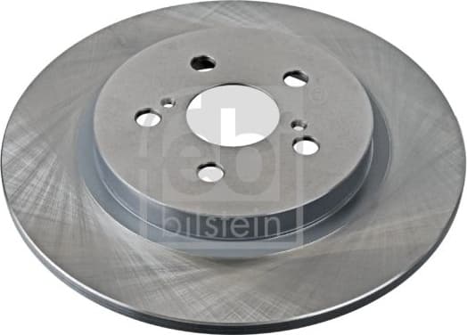 Brake Disc 108508