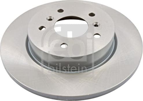 Brake Disc 108445