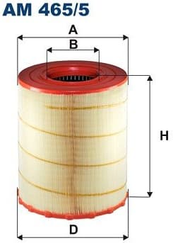 Air Filter AM465/5