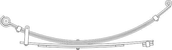 Spring Pack 1036025000