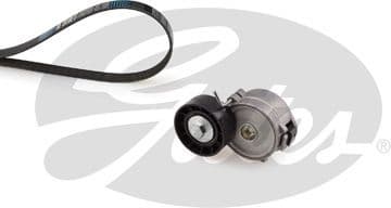 V-ribbed Belt Set Micro-V® K056PK1270