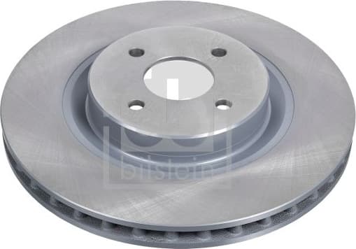 Brake Disc 44143