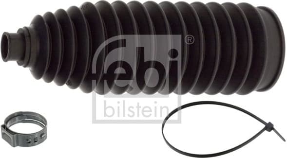Bellow Kit, steering 102112