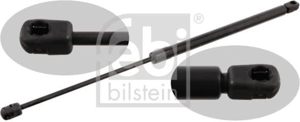 Gas Spring, boot/cargo area 27761