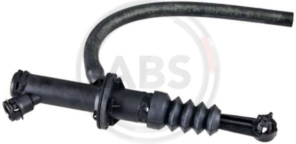 Master Cylinder, clutch 65001