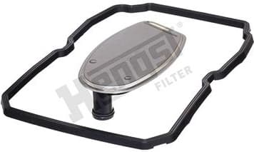 Hydraulic Filter Kit, automatic transmission EG87H D153