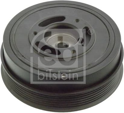 Belt Pulley, crankshaft 104929