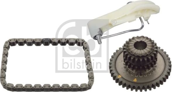 Chain Kit, oil pump drive Basic Short Kit 102740