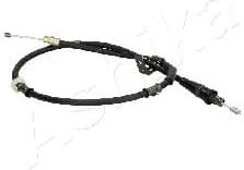 Cable Pull, parking brake 131-09-920R