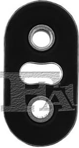 Mount, exhaust system 783-915