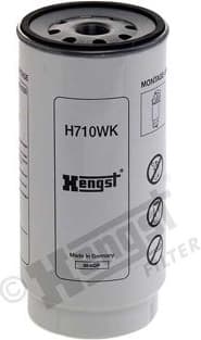 Fuel Filter H710WK