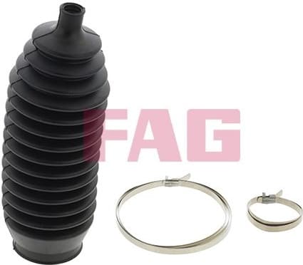 Bellow Kit, steering 841018230