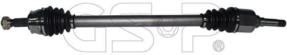 Drive Shaft 217052