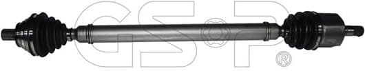 Drive Shaft 203346