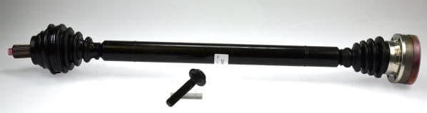 Drive Shaft GKN Automotive OE-Technology 50° 304753