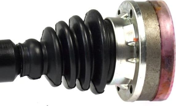 Drive Shaft GKN Automotive OE-Technology 50° 304753 - image 3