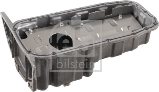 Oil Sump febi Plus 29469