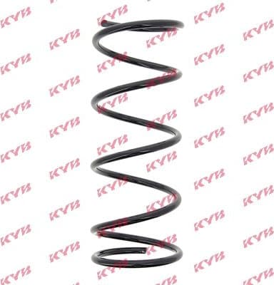 Suspension Spring K-Flex RA2104