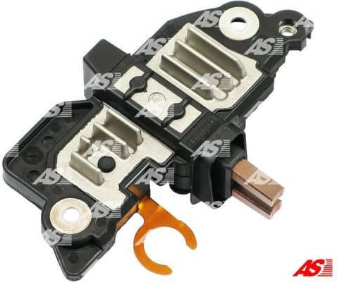 Alternator Regulator Bosch ARE0158 (BOSCH) - image 2
