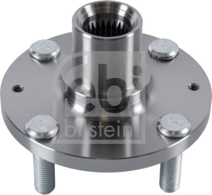 Wheel Hub 170362