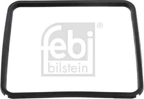 Gasket, automatic transmission oil sump 32877