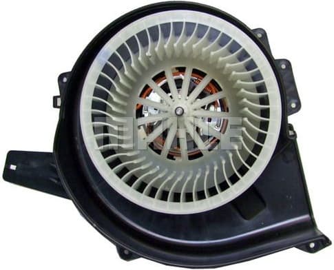 Interior Blower BEHR *** PREMIUM LINE *** AB 18 000P