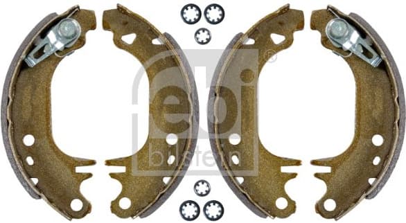 Brake Shoe Set 170881