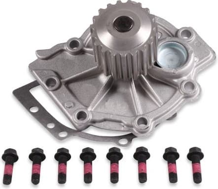 Water Pump, engine cooling P987