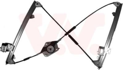 Window Regulator 5888262