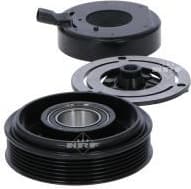 Magnetic Clutch, air conditioning compressor 380022 - image 3